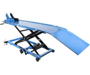 Pont élévateur moto GMR 560 Güde G24332