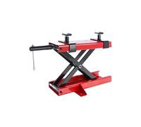 Pont élévateur pour motos Plate-forme élévatrice pour motos Bloc de montage