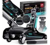 Pont élévateur pour voiture 2,5 t Humberg HM-380