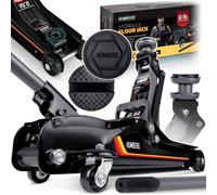 Pont élévateur pour voiture 2,5 t Humberg HM-380