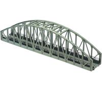 Roco Pont en arc 40081 1 voie Universel 457,2 x 75 mm H0
