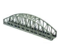 Pont en arc Roco 40081 1 voie Universel (L x l) 457.2 mm x 75 mm H0