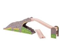 Bigjigs Rail Pont de dinosaures