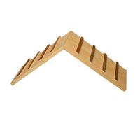 Pont en bois - KERBL - Nature - Beige - 35x17x20 cm - Intérieur/Extérieur
