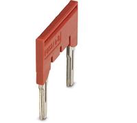 Pont enfichable Contenu: 10 pc(s) Phoenix Contact FBS 1/4-8 3032376