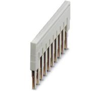 Pont enfichable Contenu: 10 pc(s) Phoenix Contact FBS 10-5 GY 3039007