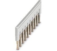 Pont enfichable Contenu: 10 pc(s) Phoenix Contact FBS 10-6 GY 3032253