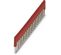 Pont enfichable Contenu: 10 pc(s) Phoenix Contact FBS 20-6 BU 3032208