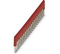 Pont enfichable Contenu: 10 pc(s) Phoenix Contact FBS 20-6 BU 3032208