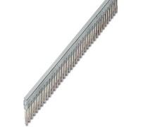 Pont enfichable Contenu: 10 pc(s) Phoenix Contact FBS 50-5 GY 3032127