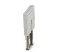 Pont enfichable Contenu: 50 pc(s) Phoenix Contact FBS 2-5 GY 3038969