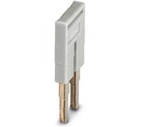 Pont enfichable Contenu: 50 pc(s) Phoenix Contact FBS 2-6 GY 3032237