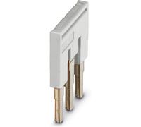 Pont enfichable Contenu: 50 pc(s) Phoenix Contact FBS 3-6 GY 3032240