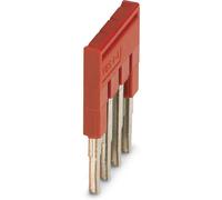 Pont enfichable Contenu: 50 pc(s) Phoenix Contact FBS 4-4 3030132