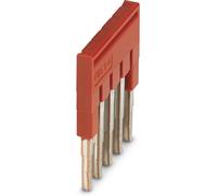 Pont enfichable Contenu: 50 pc(s) Phoenix Contact FBS 5-4 3030145
