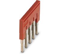Pont enfichable Contenu: 50 pc(s) Phoenix Contact FBS 5-6 3030349