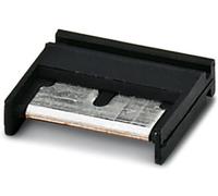 Pont enfichable Contenu: 50 pc(s) Phoenix Contact FBST 14-PLC BK 2967691