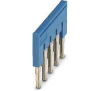 Pont enfichable FBS 5-6 BU Contenu: 50 pc(s) Phoenix Contact FBS 5-6 BU 3036961