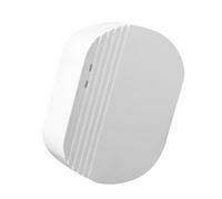 Pont Gateway - Serrure de porte intelligente | de liaison WiFi, serrure WiFi intelligente | Serrures de sécurité, télécommande à la maison porte d'entrée Hub à distance pa