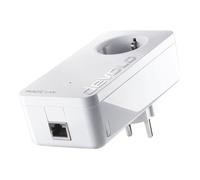 devolo, 8252, Magic AA82 Adaptateur LAN 36892 (2400 mbpsPowerline + 1 x LAN)