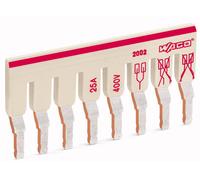 Pont intercalable isolé WAGO 2002-479 50 pc(s)