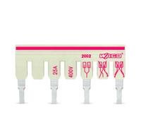 Pont intercalable précablé WAGO 2002-473/011-000 100 pc(s)