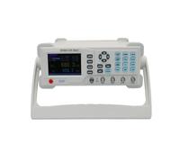 Pont LCR, ET4401 ET4410 LCR Testeur de pont numérique table Compteur bureau Mesure capacité Résistance Impédance Inductance(ET4402)