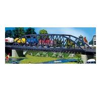Pont Metallique Arche Ho Faller Ho G