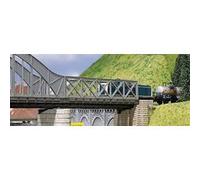 FALLER 120534 - Kastenbrücke