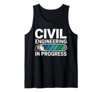 Pont Mignon génie Civil étudiant ingénieur Civil Débardeur