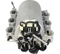 Pont modulaire de tubulure d'admission, adapté aux moteurs Mercedes V6, mise à niveau du collecteur d'admission