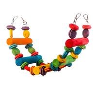 Pont Multiwood Happy Pet Playtime