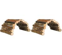 Pont Naturel Trixie 28 cm x 17 cm (Lot de 2)