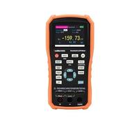 Pont numérique portatif LCR for tests de capacité, d'inductance et résistance avec calibrage USB ESR(4080)