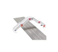 Carrera – Passerelle pour piétons – 20021119