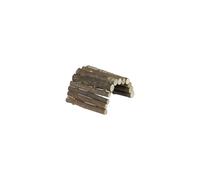 Pont pour rongeurs Nobby Pet Woodland Beige 21x13 cm