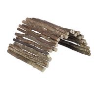 Nobby Woodland Pont pour rongeurs 65 x 45 cm
