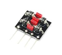 Pont redresseur haute vitesse MR756 12 A 600 V, pont redresseur à récupération rapide pour alimentation audio haute fidélité D25XB60