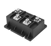 Pont redresseur, module redresseur d'alimentation CC de pont redresseur MDQ200A 1600V