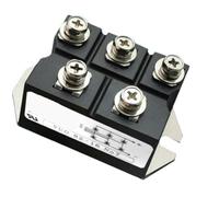 Pont redresseur triphasé, 1 pièce, VUO82-16N07 VUO82-14N07 VUO82-12N07 VUO82-06N07 VUO82-08N07 VUO82-18N07(VUO82-08N07)