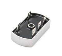 Pont redresseur triphasé 1200 V 35 A en aluminium avec boîtier en métal et courant élevé