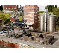 Faller Pont roulant de chargement H0 – Modèle 120163 – Modélisme