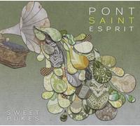 Pont Saint Esprit - Sweet Pukes [Import Allemand]