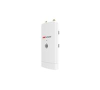 Pont sans fil DS-3WFB-S-5ACG 5 GHz 802.11ac 867 Mbps 5 km Blanc