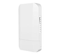Pont sans fil extérieur 2,4 G Répéteur Wifi Extender 300 Mbps