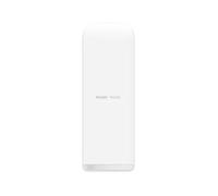 Pont sans fil Reyee RG-EST450G 15dBi 3x GE 5km 5.15 GHz 5.85 GHz IP55 Blanc