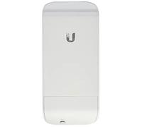 Pont sans fil - UBIQUITI - LOCOM5 - 5 GHz - 300 Mbits/s - Montable sur pied