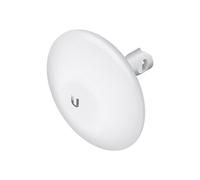 Pont sans fil - UBIQUITI - NanoBeam NBE-M5-16 - 16 dBi - 5 GHz - AirMax