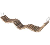 Pont suspendu 61 × 8 cm