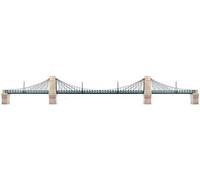 Grand pont suspendu